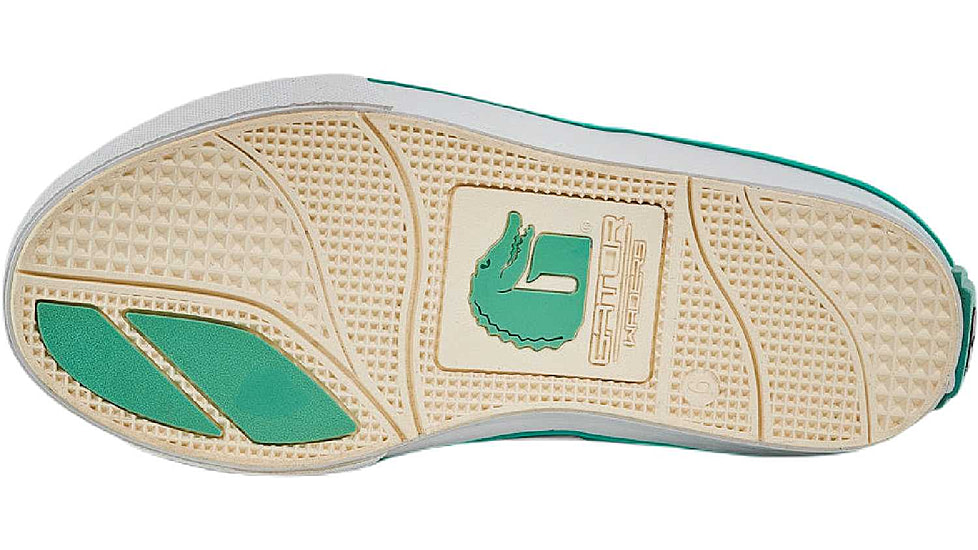 Gator Waders Camp Boots - Womens, Leopard/Aqua, 6 US, CAM3001W6