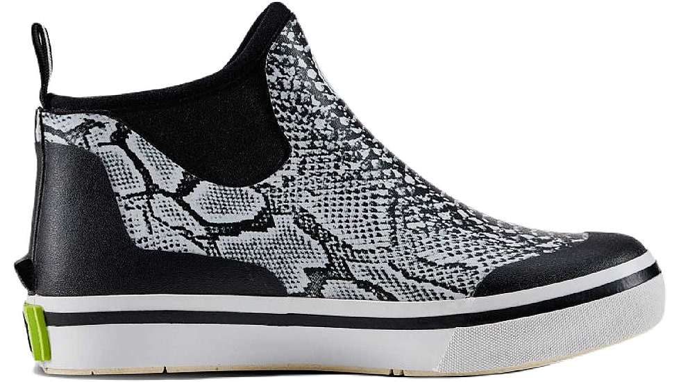 Gator Waders Camp Boots - Womens, Snake Skin, 10 US, HWFOOC3910