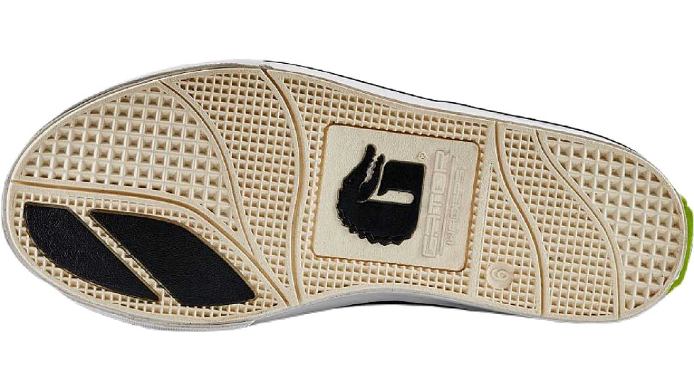 Gator Waders Camp Boots - Womens, Snake Skin, 10 US, HWFOOC3910