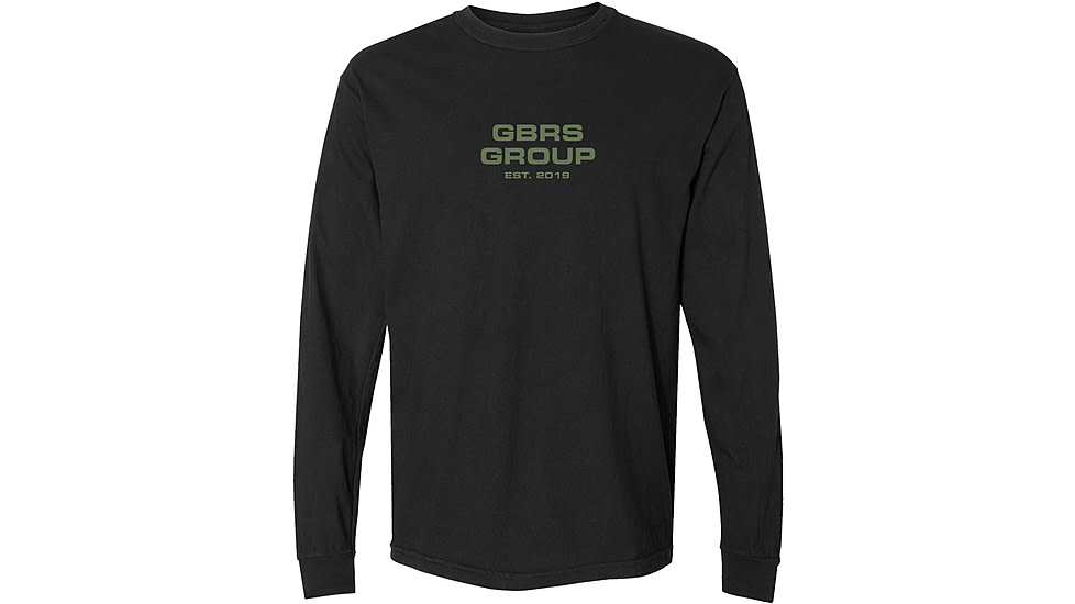 GBRS Group Anniversary Edition Instructor Long Sleeve Shirt - Mens