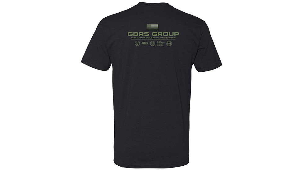 GBRS Group Anniversary Edition Instructor Short Sleeve Shirt - Mens