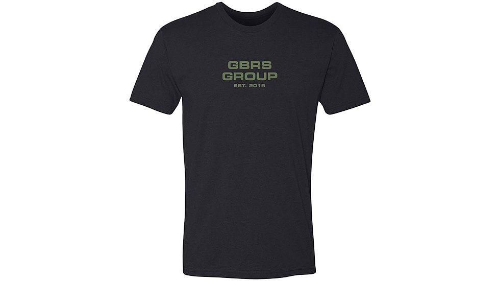GBRS Group Anniversary Edition Instructor Short Sleeve Shirt - Mens