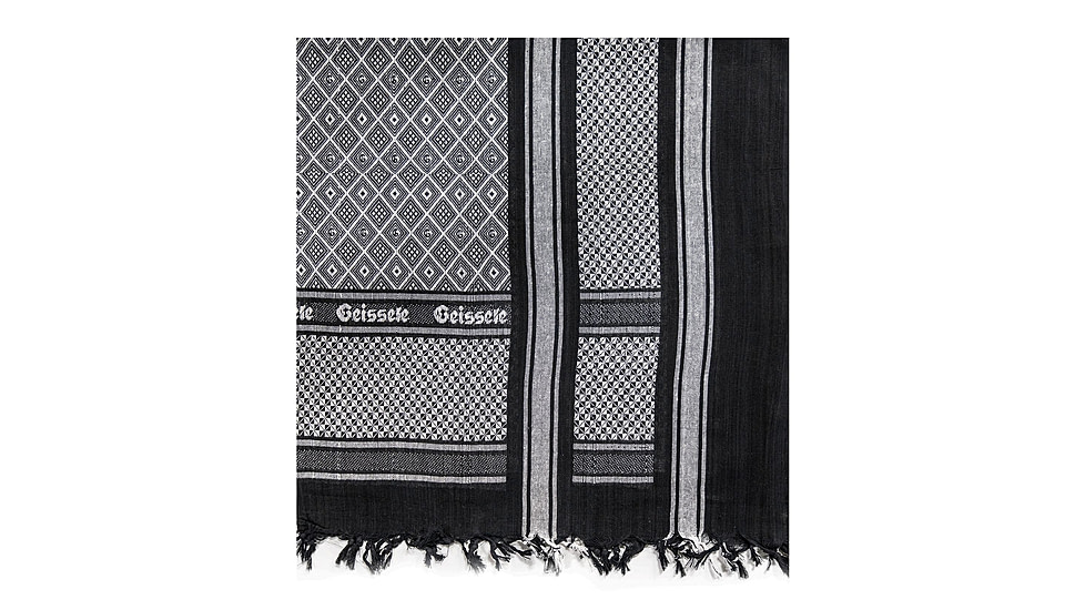 Geissele Combat Neck Covering