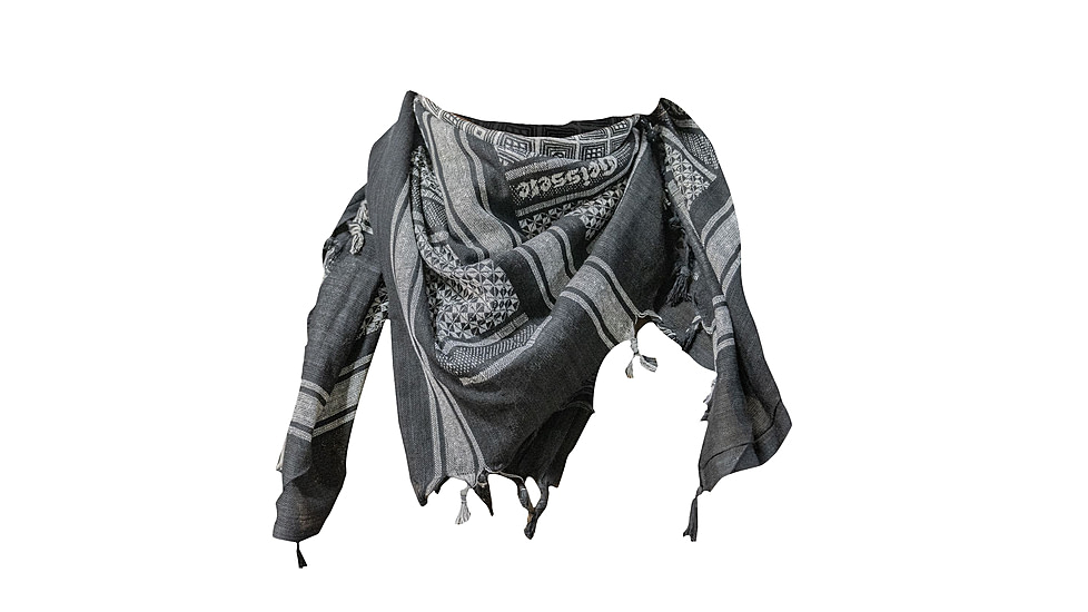 Geissele Combat Neck Covering
