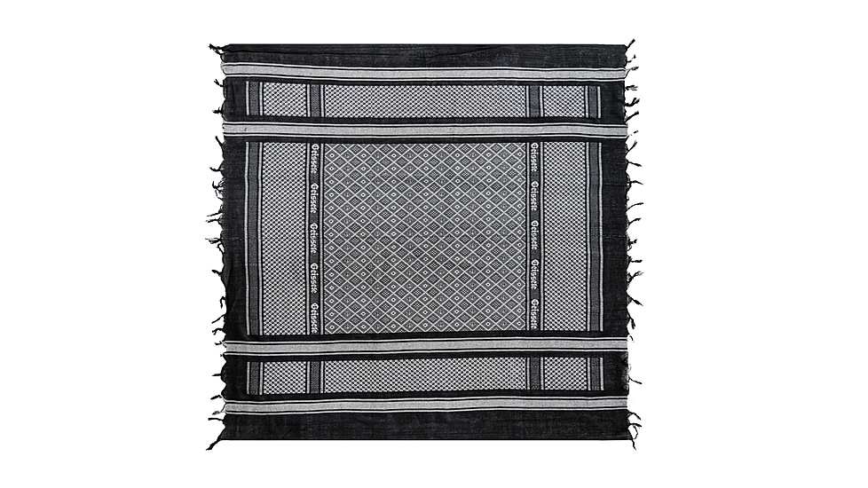 Geissele Combat Neck Covering