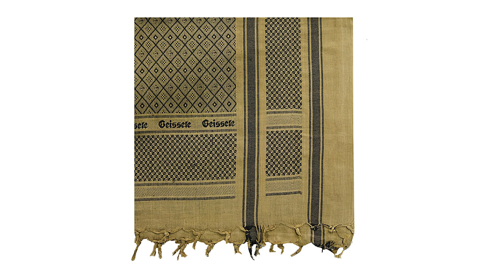 Geissele Combat Neck Covering