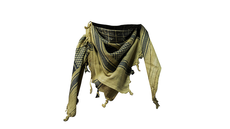 Geissele Combat Neck Covering