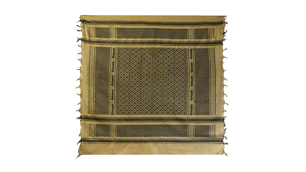 Geissele Combat Neck Covering