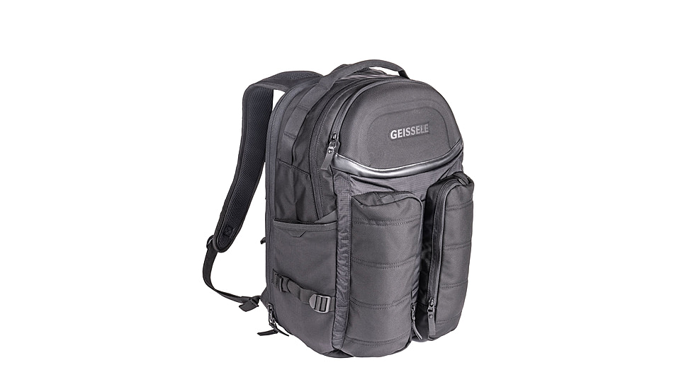 Geissele Everyday Carry Pistol Backpack