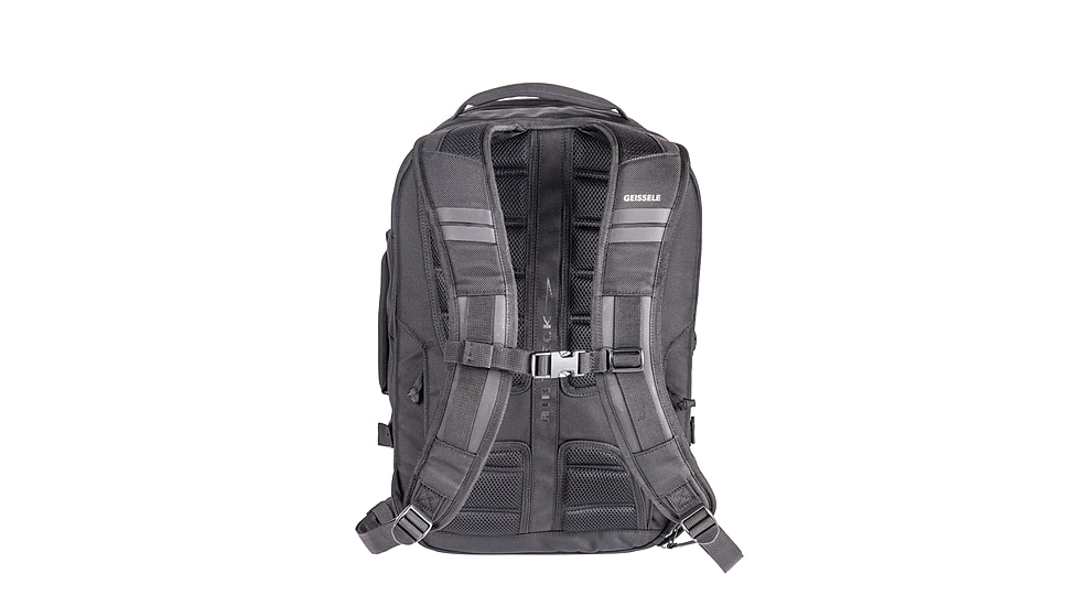 Geissele Everyday Carry Pistol Backpack