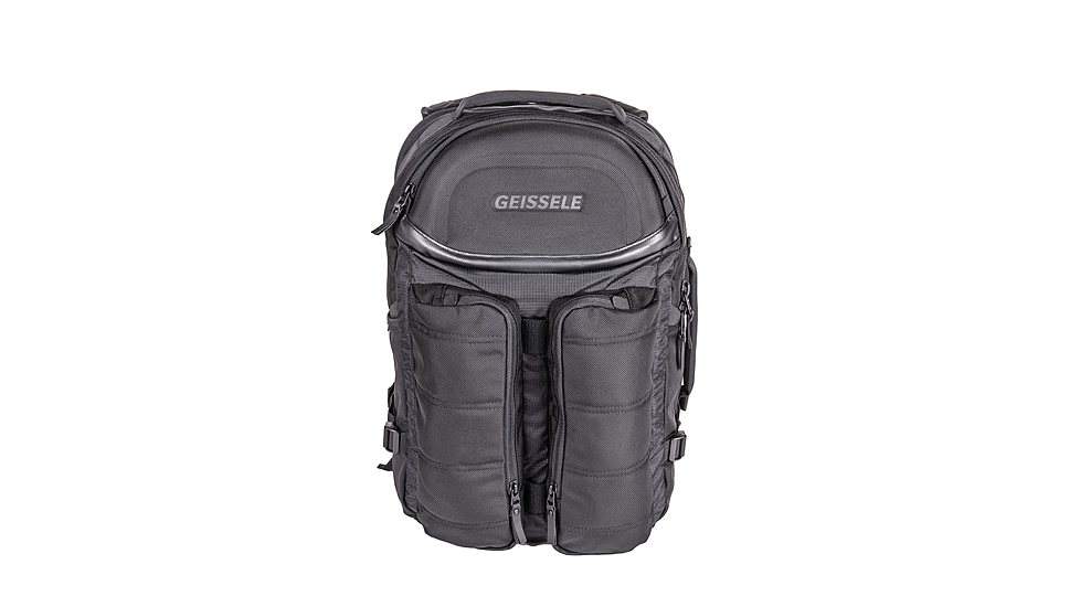 Geissele Everyday Carry Pistol Backpack