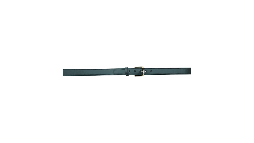 Gould &amp; Goodrich Shooters 1.25in Belt, 32in, Black, B190-32