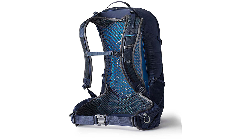 Gregory 30 Liters Citro Daypack, Volt Blue, One Size, 126895-9968