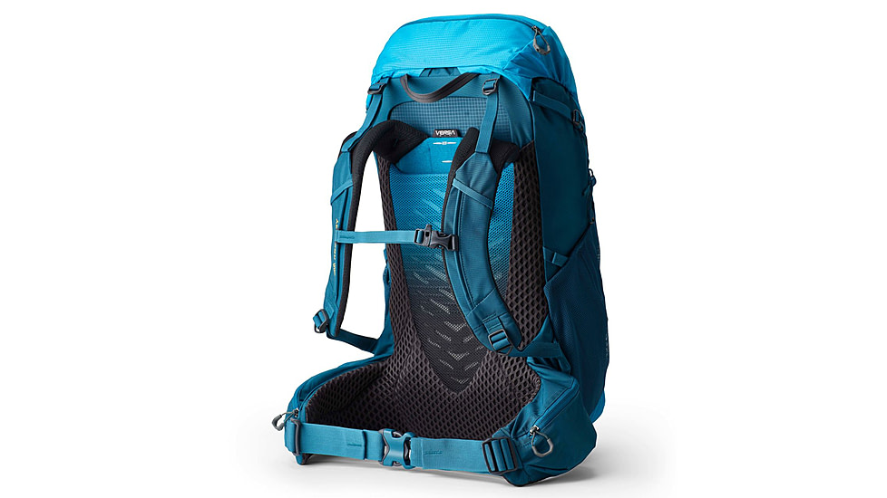 Gregory Amber 44 L Backpack, Coral Blue, 149385-7197