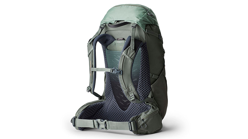 Gregory Amber 44 L Backpack, Lichen Green, 149385-6059