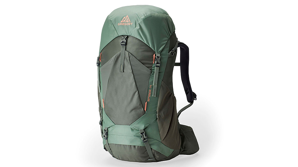 Gregory Amber 44 L Backpack, Lichen Green, 149385-6059