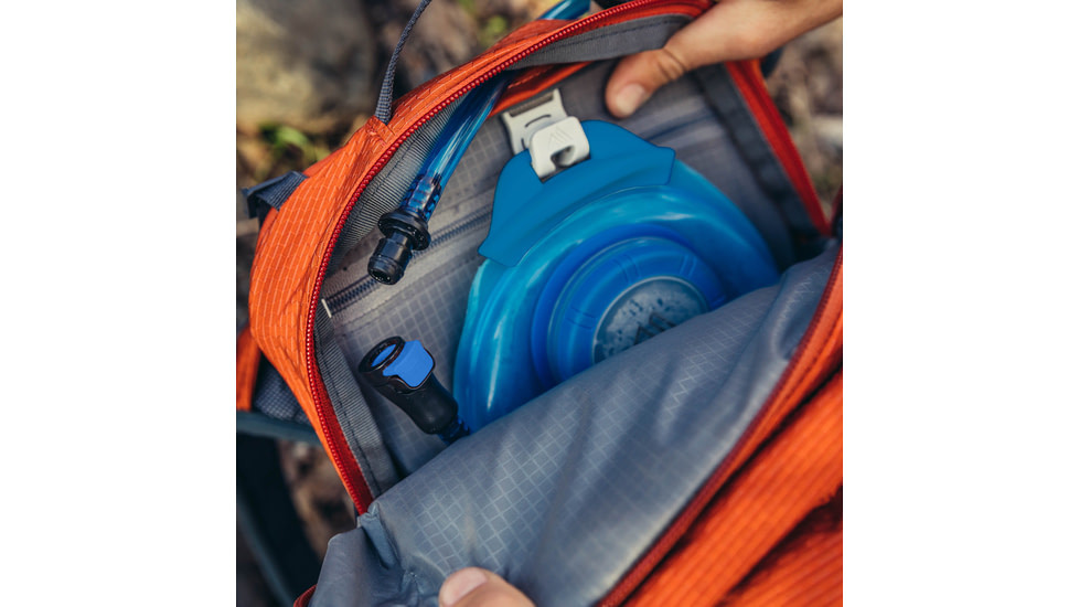 Gregory Citro 30 H2O Daypack - Mens, Spark Orange, 126895-0626