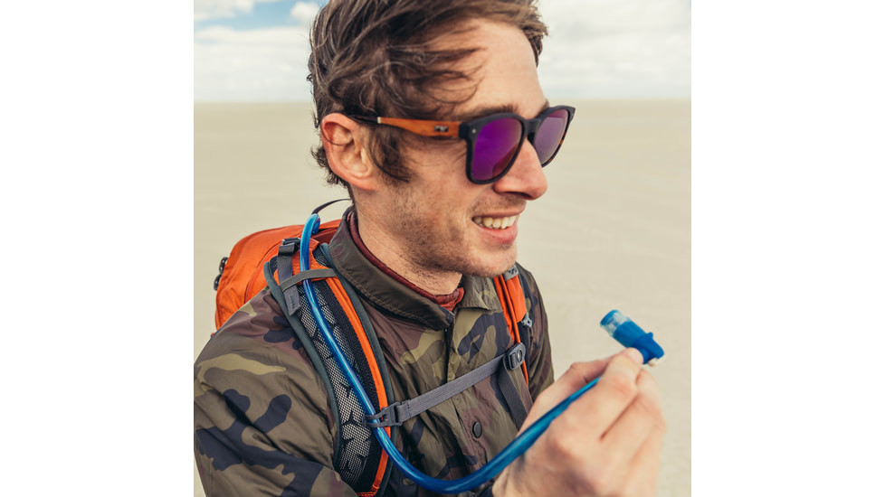 Gregory Citro 30 H2O Daypack - Mens, Spark Orange, 126895-0626