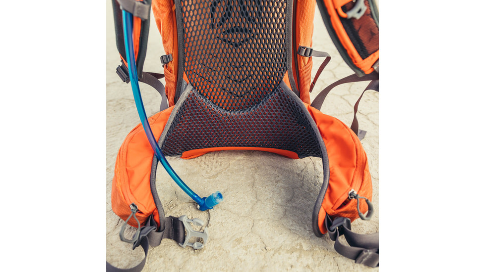 Gregory Citro 30 H2O Daypack - Mens, Spark Orange, 126895-0626