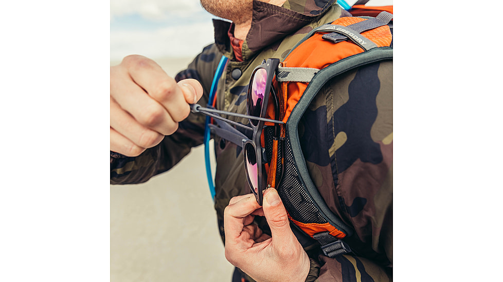 Gregory Citro 30 H2O Daypack - Mens, Spark Orange, 126895-0626
