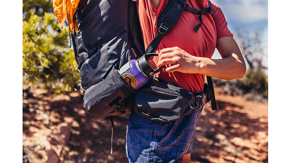 Gregory Deva 80L Pro Backpack - Womens, Lava Grey, X-Small, 141318-1490