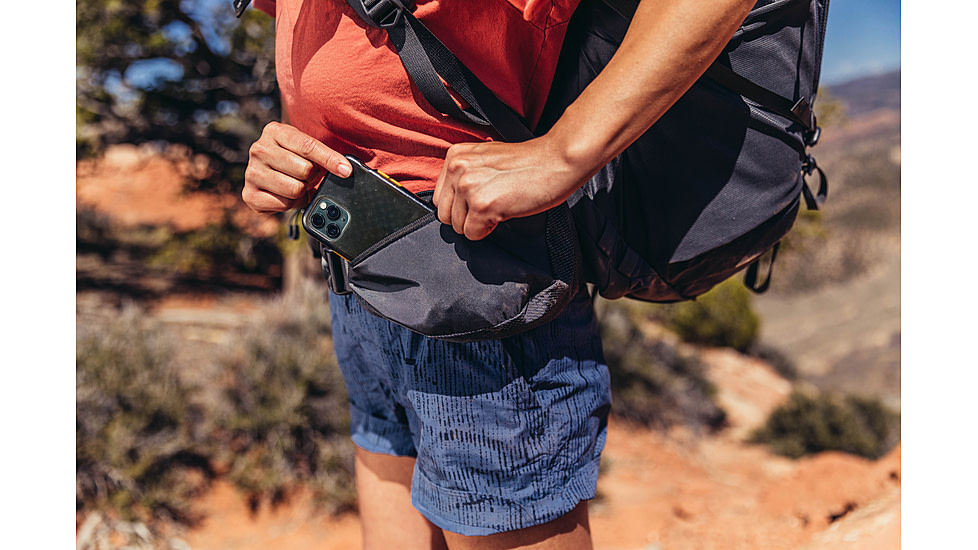 Gregory Deva 80L Pro Backpack - Womens, Lava Grey, X-Small, 141318-1490