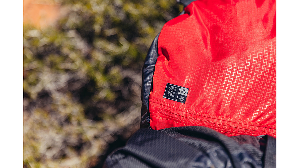 Gregory Deva 80L Pro Backpack - Womens, Lava Grey, X-Small, 141318-1490