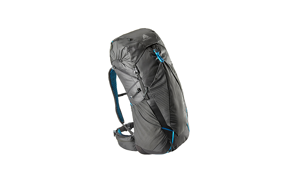 Gregory Focal 48L Backpack, Ozone Black, Large, 141325-7416