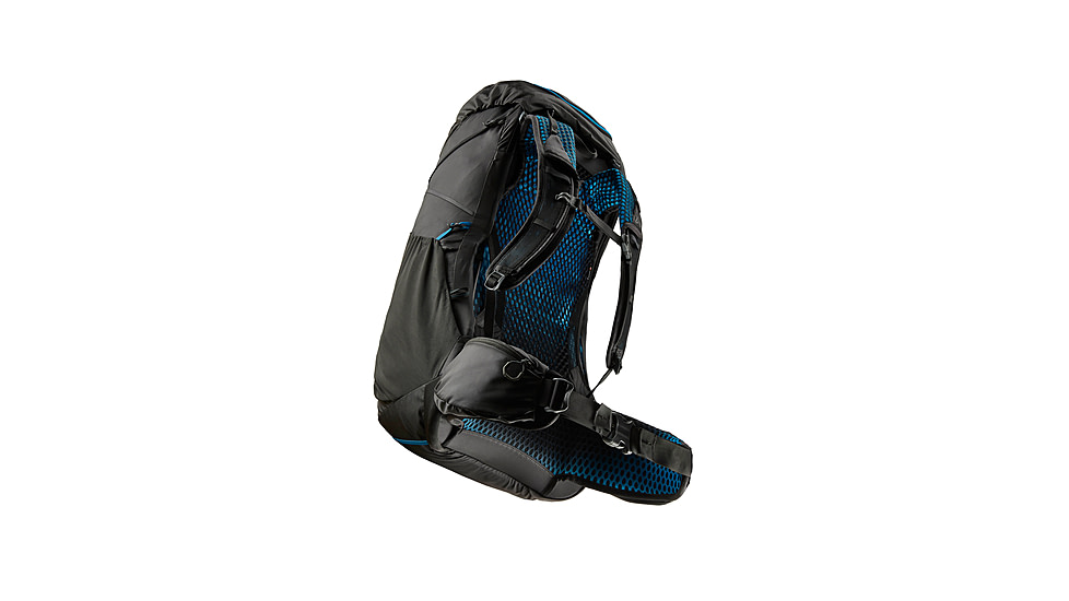 Gregory Focal 48L Backpack, Ozone Black, Large, 141325-7416