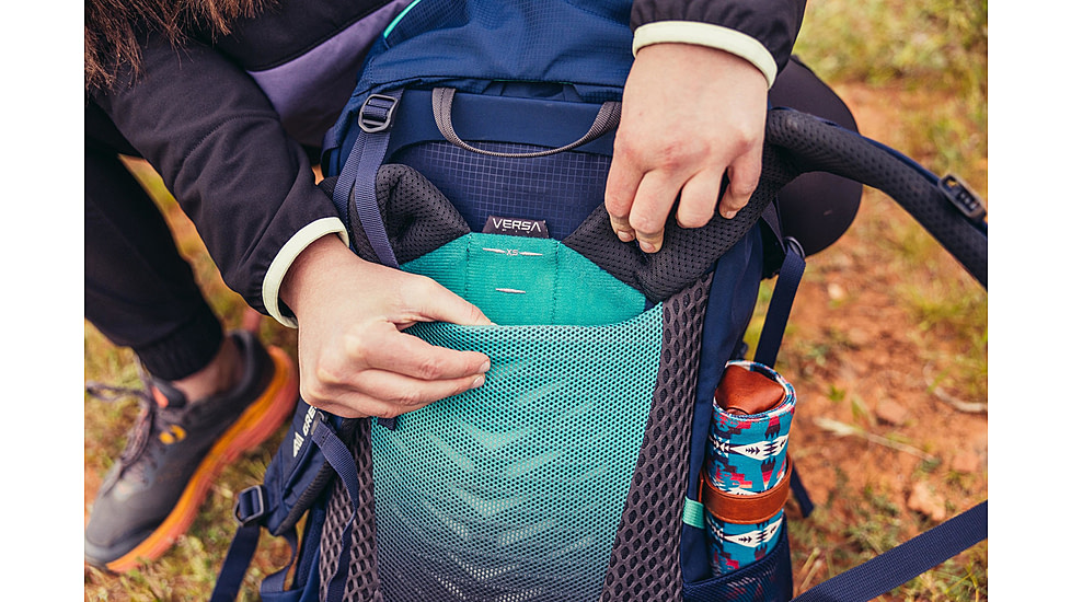 Gregory Amber Backpack
