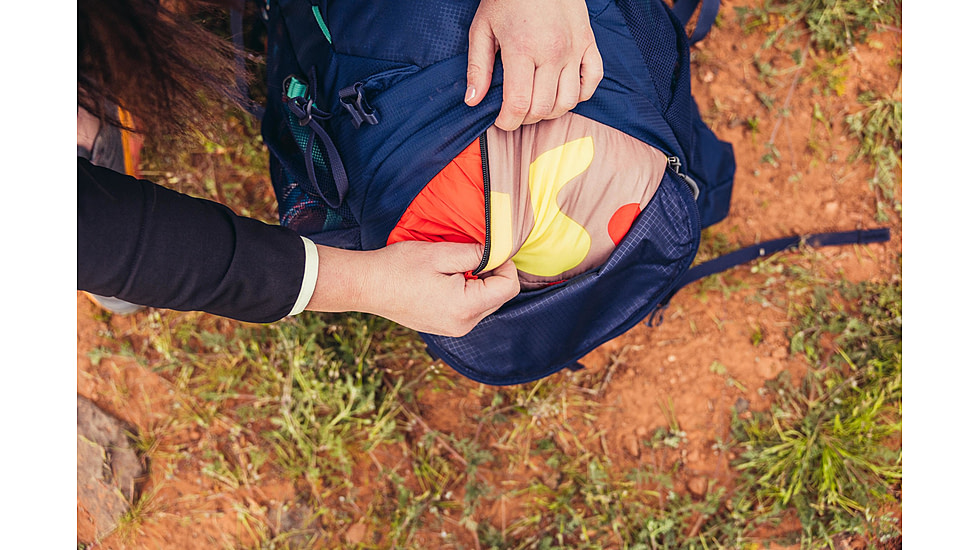 Gregory Amber Backpack