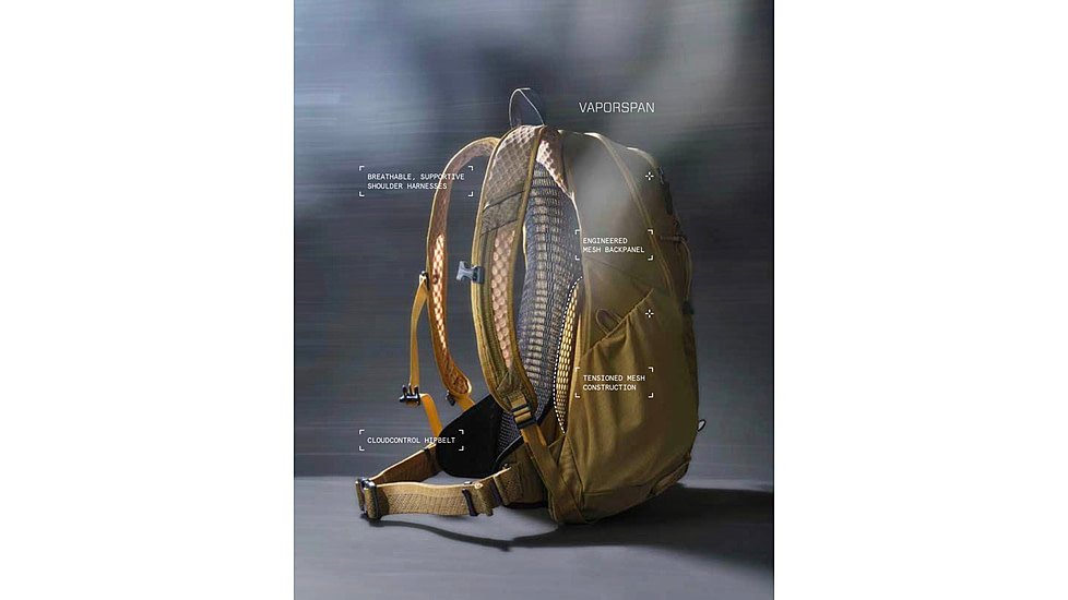 Gregory Arrio 28L Daypack