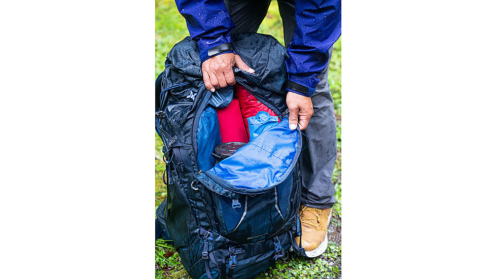 Gregory Baltoro 65 68L Backpack