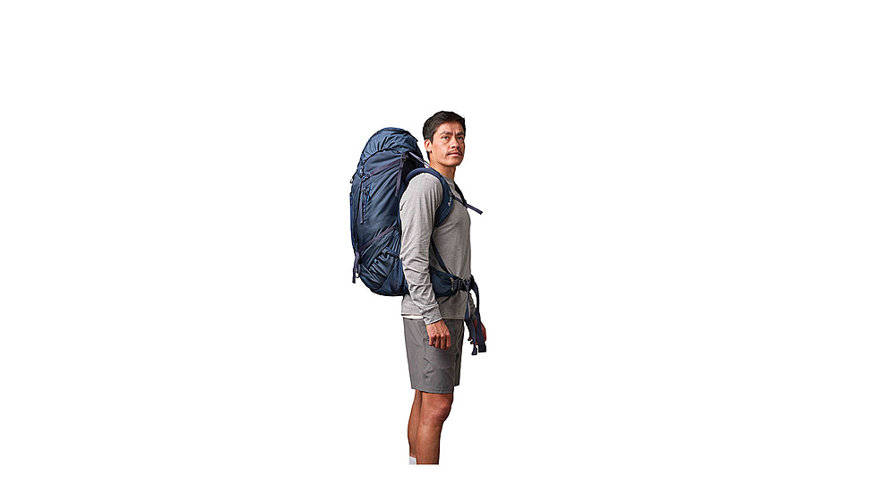 Gregory Baltoro 65 68L Backpack