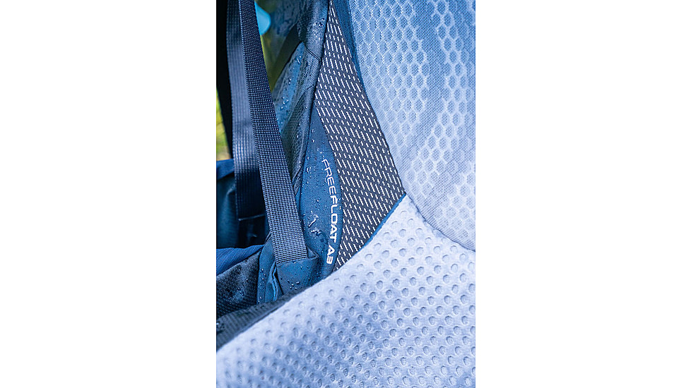 Gregory Baltoro 65 68L Backpack