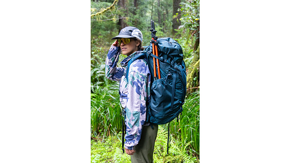 Gregory Deva 60 Backpack