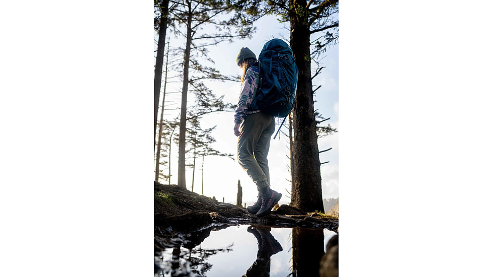 Gregory Deva 60 Backpack