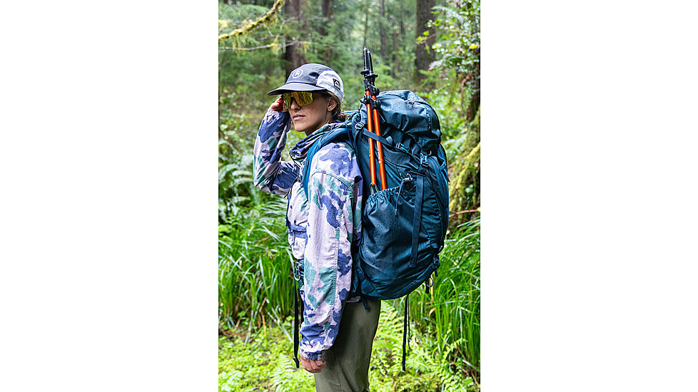 Gregory Deva 70 74L Backpack - Womens