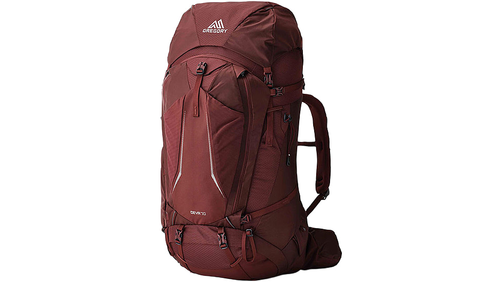 Gregory Deva 70 74L Backpack - Womens