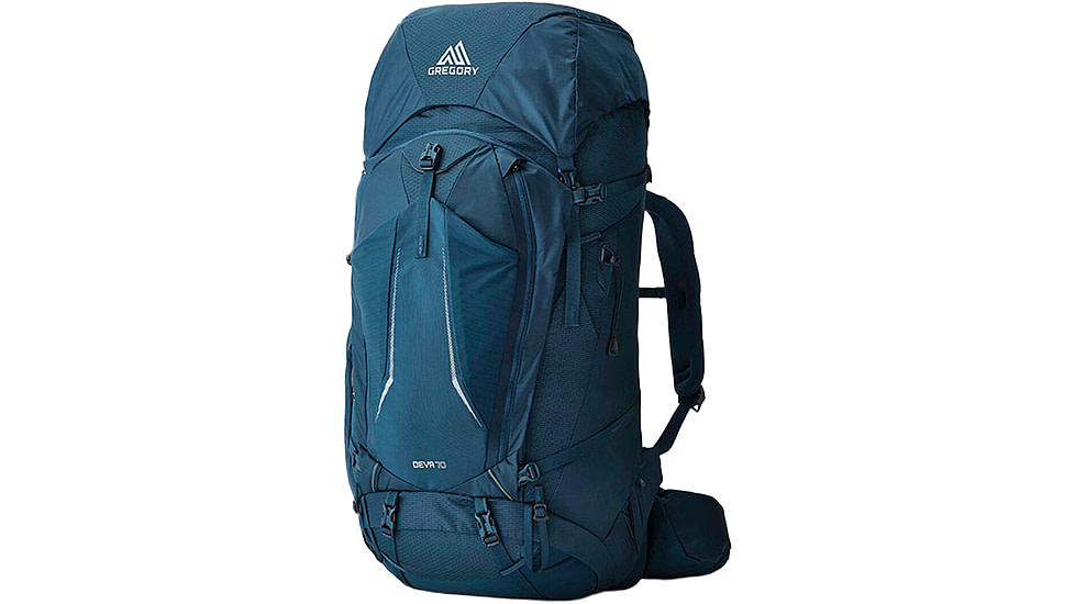 Gregory Deva 70 74L Backpack - Womens