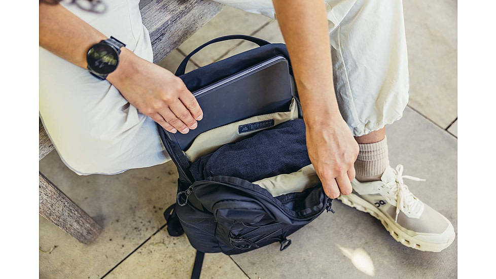 Gregory Terros 20L Backpack
