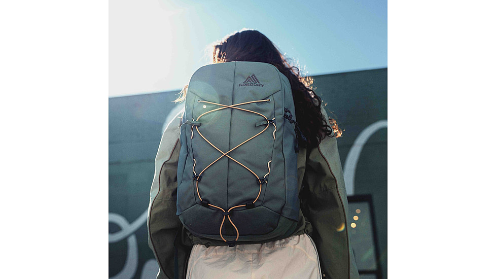 Gregory Terros 20L Backpack