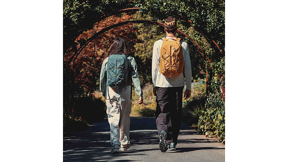 Gregory Terros 20L Backpack