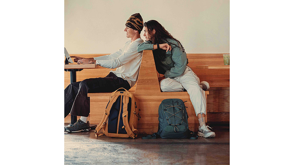 Gregory Terros 20L Backpack