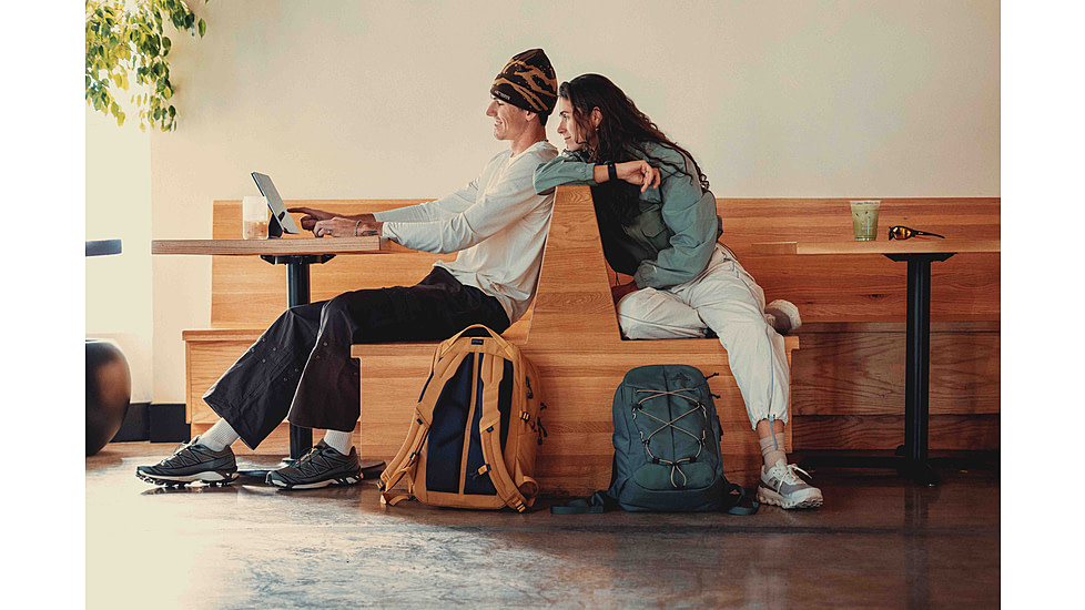 Gregory Terros 25L Backpack
