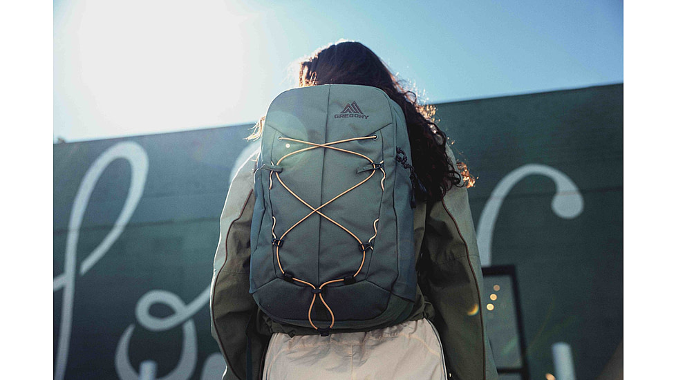 Gregory Terros 25L Backpack