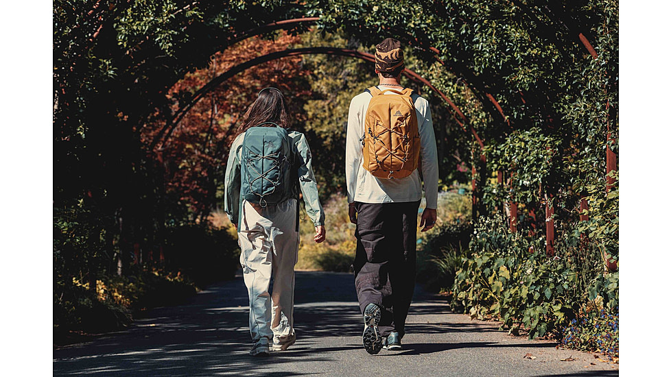 Gregory Terros 25L Backpack