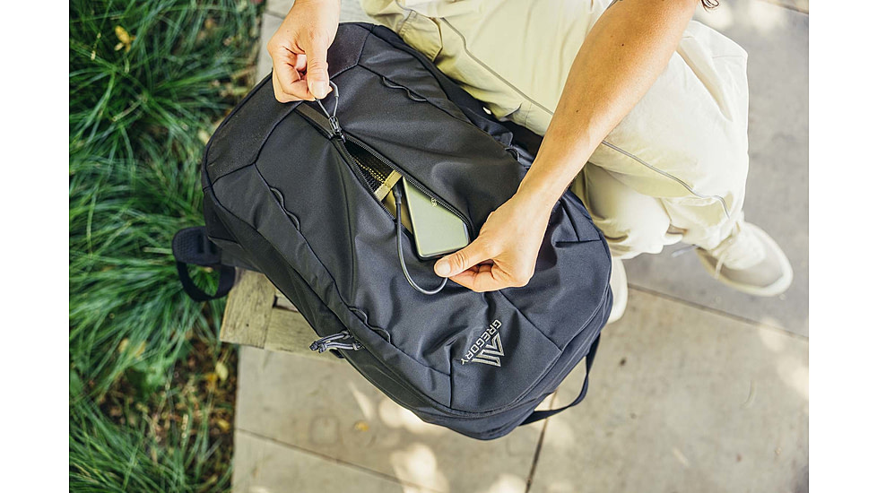 Gregory Terros 25L Backpack