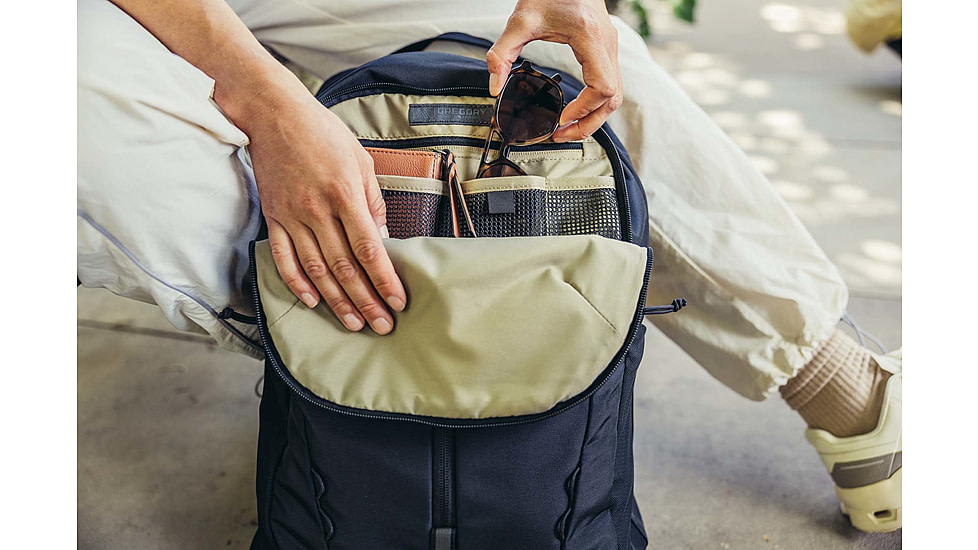 Gregory Terros 25L Backpack