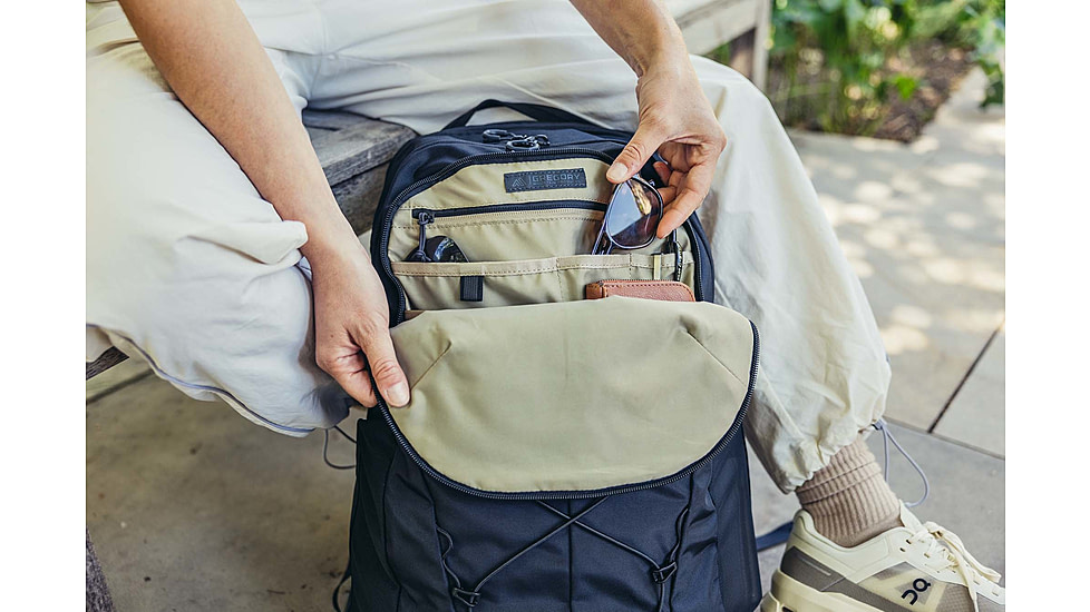 Gregory Terros 28L Backpack
